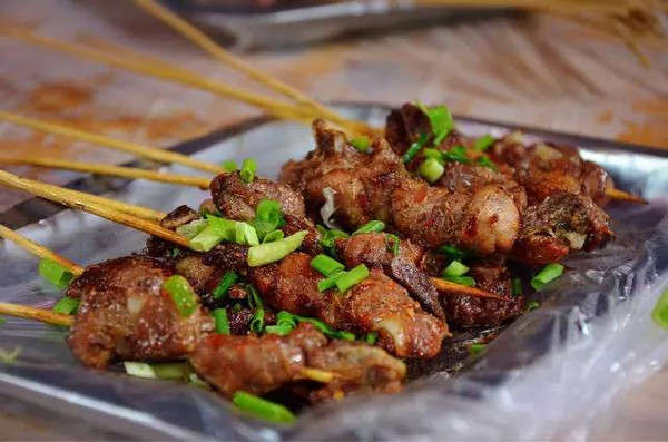 细水乡五花肉培训