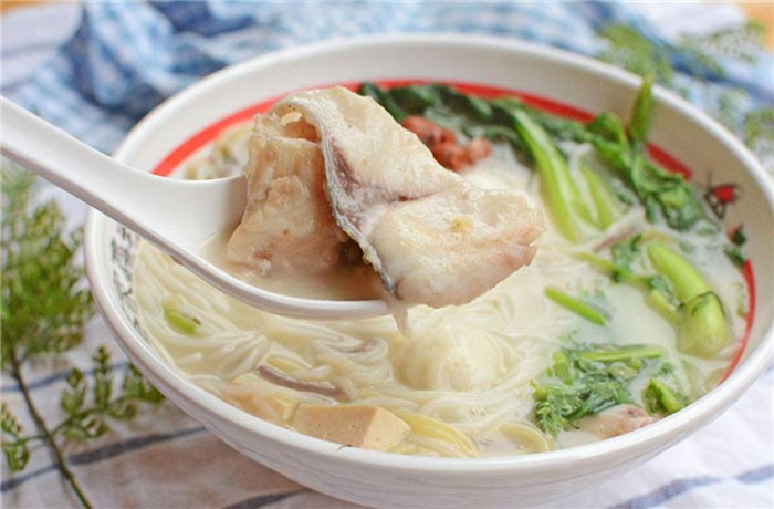 细水乡鱼粉培训