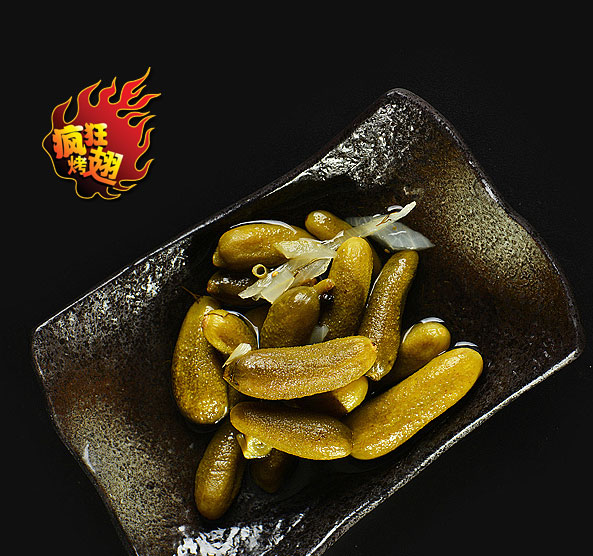 细水乡疯狂bt烤翅