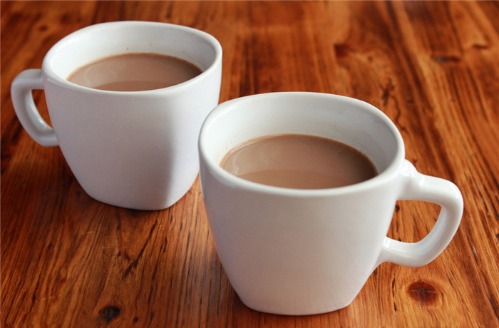 细水乡奶茶培训